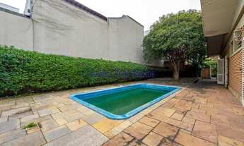 Imagem 4: CASA RESIDENCIAL em SÃO PAULO - SP, ALTO DE PINHEIROS