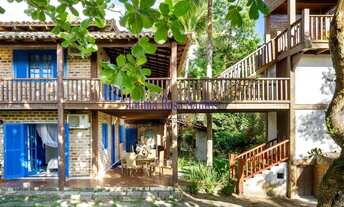 Imagem: CASA EM CONDOMÍNIO FECHADO RESIDENCIAL