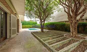 Imagem 6: CASA RESIDENCIAL em SÃO PAULO - SP, ALTO DE PINHEIROS