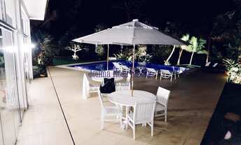 Imagem 7: CASA EM CONDOMÍNIO FECHADO RESIDENCIAL em GUARUJÁ - SP, VILA ÁUREA (VICENTE DE CARVALHO