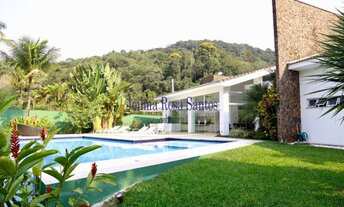 Imagem 3: CASA EM CONDOMÍNIO FECHADO RESIDENCIAL em GUARUJÁ - SP, VILA ÁUREA (VICENTE DE CARVALHO