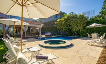 Imagem 7: CASA RESIDENCIAL em SÃO SEBASTIÃO - SP, BARRA DO UNA