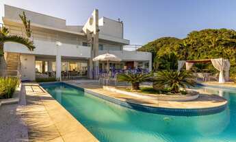 Imagem: 10 dormitórios, 10 suíte, 13 banheiro