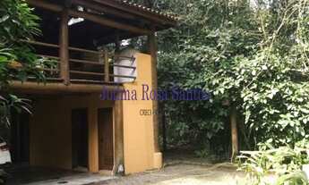 Imagem 2: CASA RESIDENCIAL em SÃO SEBASTIÃO - SP, CAMBURI