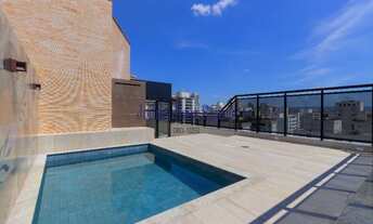 Imagem: COBERTURA RESIDENCIAL em SÃO PAULO - SP