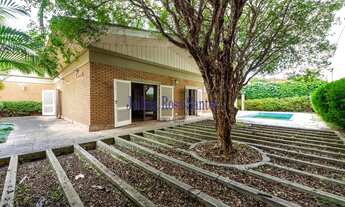 Imagem 5: CASA RESIDENCIAL em SÃO PAULO - SP, ALTO DE PINHEIROS