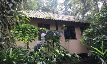 Imagem 3: CASA RESIDENCIAL em SÃO SEBASTIÃO - SP, CAMBURI