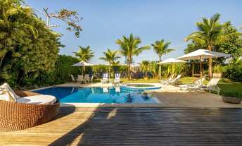 Imagem 6: CASA RESIDENCIAL em SÃO SEBASTIÃO - SP, BARRA DO UNA