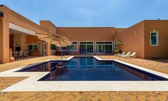 Imagem: 5 dormitórios, 5 suíte, 7 banheiro, 3