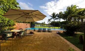 Imagem: CASA RESIDENCIAL em GUARUJÁ - SP, BALNEÁRIO