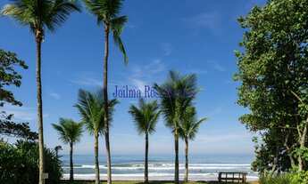 Imagem 5: 4 dormitórios, 4 suíte, 6 banheiro, 4 vagas na garagem, 550M² de Área Construída