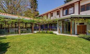 Imagem: CASA EM CONDOMÍNIO FECHADO RESIDENCIAL