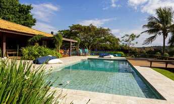 Imagem: 7 dormitórios, 4 suíte, 8 banheiro, 830M²