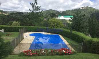 Imagem 2: 5 dormitórios, 5 suíte, 7 banheiro, 8 vagas na garagem, 800M² de Área Construída