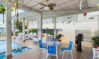 Imagem 5: CASA EM CONDOMÍNIO FECHADO RESIDENCIAL em CARAGUATATUBA - SP, TABATINGA