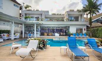 Imagem: CASA EM CONDOMÍNIO FECHADO RESIDENCIAL