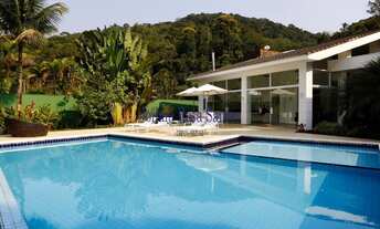 Imagem 5: CASA EM CONDOMÍNIO FECHADO RESIDENCIAL em GUARUJÁ - SP, VILA ÁUREA (VICENTE DE CARVALHO