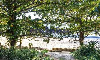 Imagem 6: CASA RESIDENCIAL em SÃO SEBASTIÃO - SP, TOQUE-TOQUE GRANDE