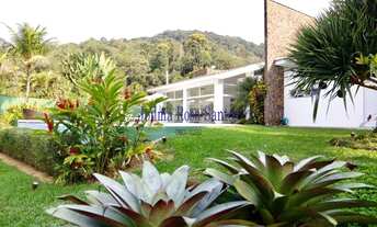 Imagem 2: CASA EM CONDOMÍNIO FECHADO RESIDENCIAL em GUARUJÁ - SP, VILA ÁUREA (VICENTE DE CARVALHO