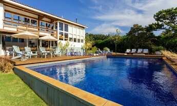 Imagem 7: 3 dormitórios, 3 suíte, 4 banheiro, 800M² de Área Construída