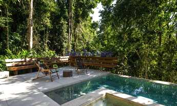 Imagem 3: 4 dormitórios, 4 suíte, 6 banheiro, 4 vagas na garagem, 550M² de Área Construída