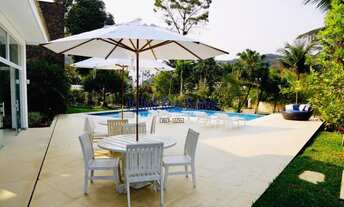 Imagem 6: CASA EM CONDOMÍNIO FECHADO RESIDENCIAL em GUARUJÁ - SP, VILA ÁUREA (VICENTE DE CARVALHO