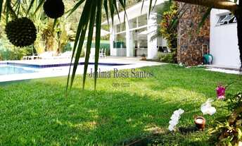 Imagem: CASA EM CONDOMÍNIO FECHADO RESIDENCIAL