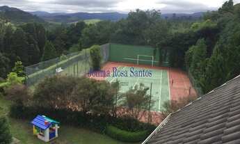 Imagem 6: 5 dormitórios, 5 suíte, 7 banheiro, 8 vagas na garagem, 800M² de Área Construída