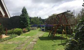 Imagem 7: 5 dormitórios, 5 suíte, 7 banheiro, 8 vagas na garagem, 800M² de Área Construída