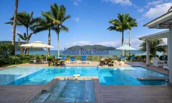 Imagem 2: CASA EM CONDOMÍNIO FECHADO RESIDENCIAL em CARAGUATATUBA - SP, TABATINGA