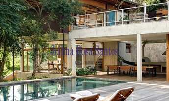 Imagem 3: CASA EM CONDOMÍNIO FECHADO RESIDENCIAL em SANTO ANTÔNIO DO PINHAL - SP, Santo Antônio do P