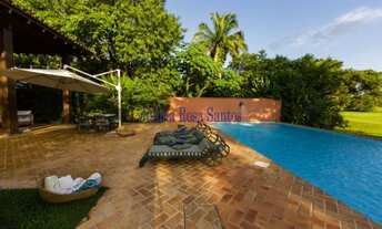 Imagem 2: CASA RESIDENCIAL em GUARUJÁ - SP, BALNEÁRIO PRAIA DO PERNAMBUCO