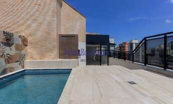 Imagem 5: COBERTURA RESIDENCIAL em SÃO PAULO - SP, PERDIZES