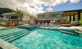 Imagem: CASA EM CONDOMÍNIO FECHADO RESIDENCIAL