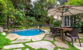 Imagem: CASA RESIDENCIAL em SÃO PAULO - SP, JARDIM