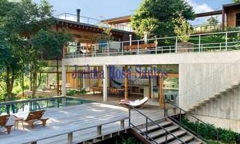 Imagem 4: CASA EM CONDOMÍNIO FECHADO RESIDENCIAL em SANTO ANTÔNIO DO PINHAL - SP, Santo Antônio do P