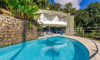 Imagem: CASA RESIDENCIAL em UBATUBA - SP, PRAIA