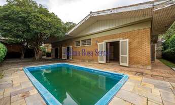 Imagem: CASA RESIDENCIAL em SÃO PAULO - SP, ALTO