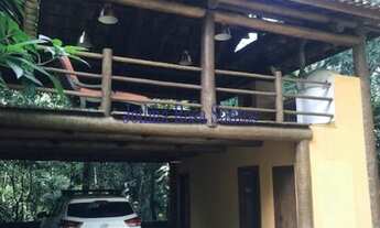 Imagem 4: CASA RESIDENCIAL em SÃO SEBASTIÃO - SP, CAMBURI