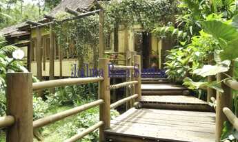 Imagem 7: CASA RESIDENCIAL em SÃO SEBASTIÃO - SP, CAMBURI