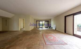 Imagem 7: CASA RESIDENCIAL em SÃO PAULO - SP, ALTO DE PINHEIROS