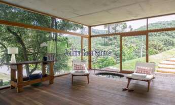 Imagem 6: CASA EM CONDOMÍNIO FECHADO RESIDENCIAL em SANTO ANTÔNIO DO PINHAL - SP, Santo Antônio do P