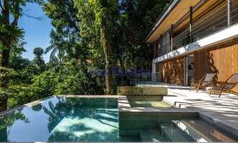 Imagem: SITIO RESIDENCIAL em BERTIOGA - SP, BALNEÁRIO