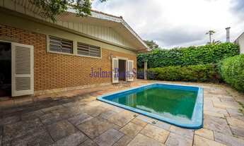 Imagem 3: CASA RESIDENCIAL em SÃO PAULO - SP, ALTO DE PINHEIROS