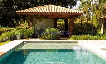 Imagem 7: 7 dormitórios, 4 suíte, 8 banheiro, 830M² de Área Construída