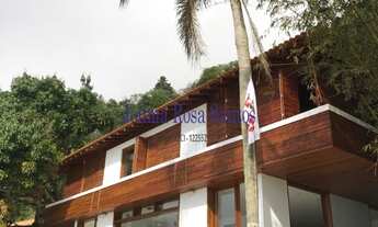 Imagem 5: 4 dormitórios, 1 suítes, 5 banheiro, 340M² de Área Construída