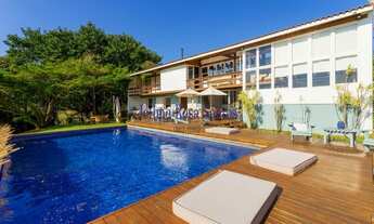 Imagem 4: 3 dormitórios, 3 suíte, 4 banheiro, 800M² de Área Construída