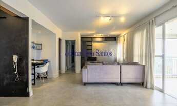 Imagem 6: 3 dormitórios, 3 suíte, 6 banheiro, 2 vagas na garagem, 117M² de Área Construída