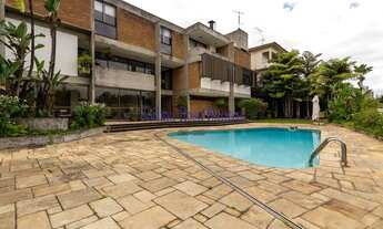 Imagem: CASA RESIDENCIAL em SÃO PAULO - SP, PACAEMBU