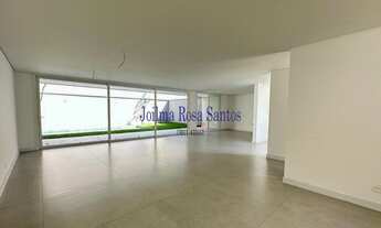 Imagem 6: 4 dormitórios, 4 suíte, 6 banheiro, 4 vagas na garagem, 401M² de Área Construída